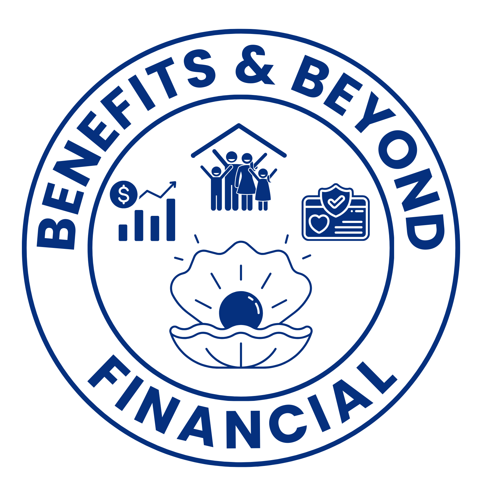 Benefits and Beyond Financial logo